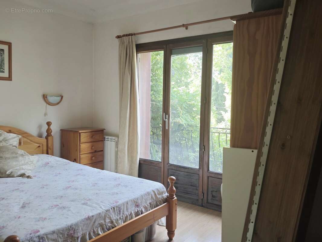 Maison individuelle avec garage et grand jardin - photo 8