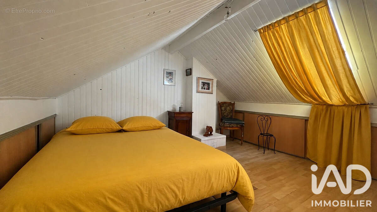 Photo 8 - Maison à BIEVRES