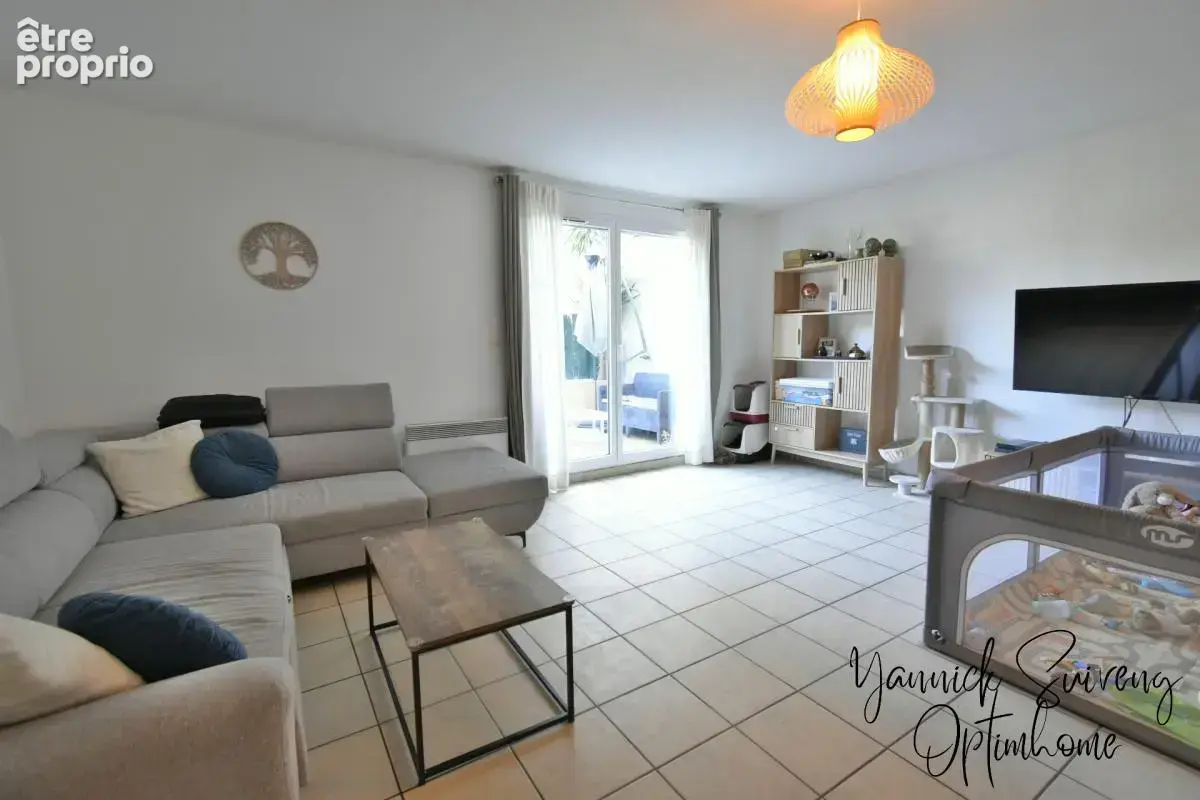 Maison 4 pièces avec terrasse - pia (66380) - photo 6