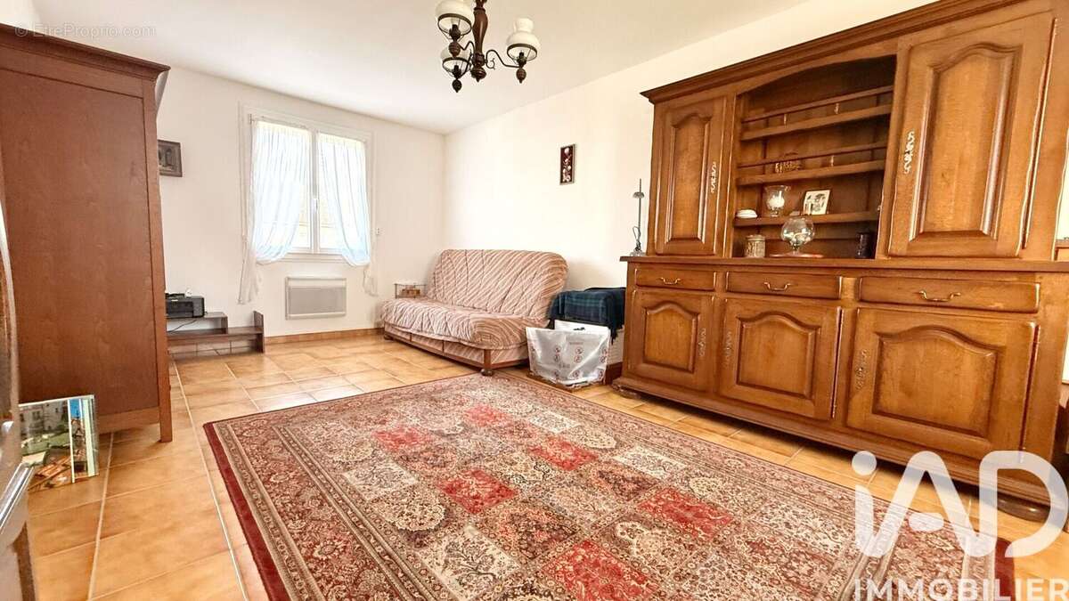 Photo 4 - Maison à BEAUVAIS