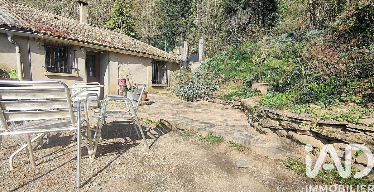 Maison 93 m² à Ferrals-Les-Montagnes  - photo 2