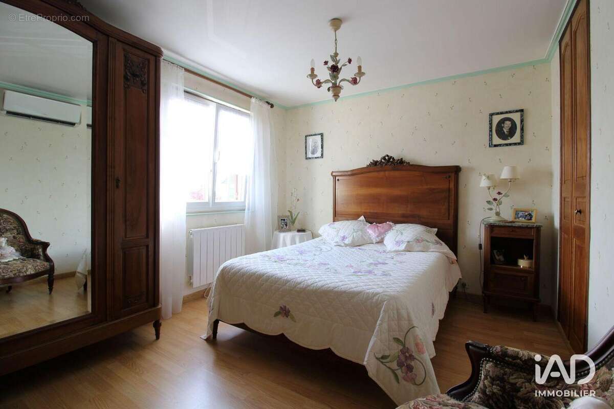 Photo 9 - Maison à BREVAL