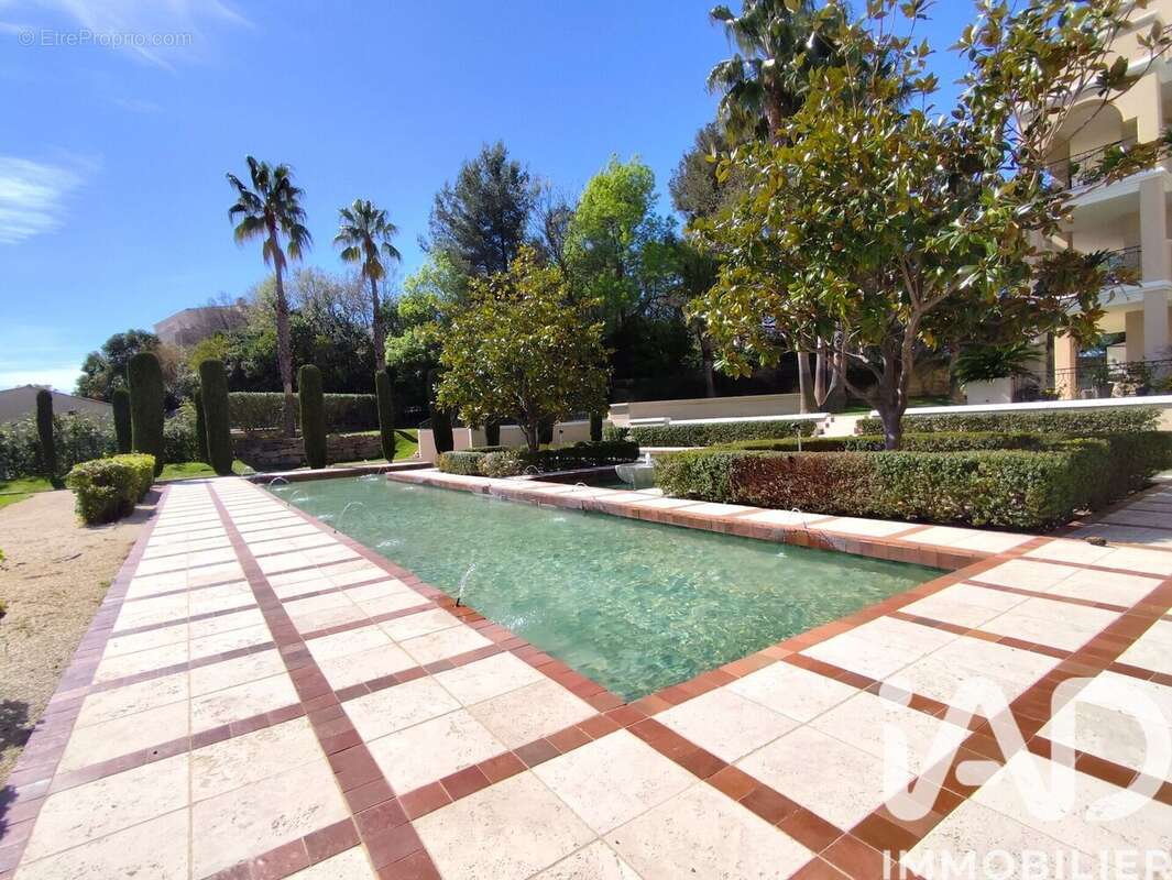 Photo 9 - Appartement à HYERES