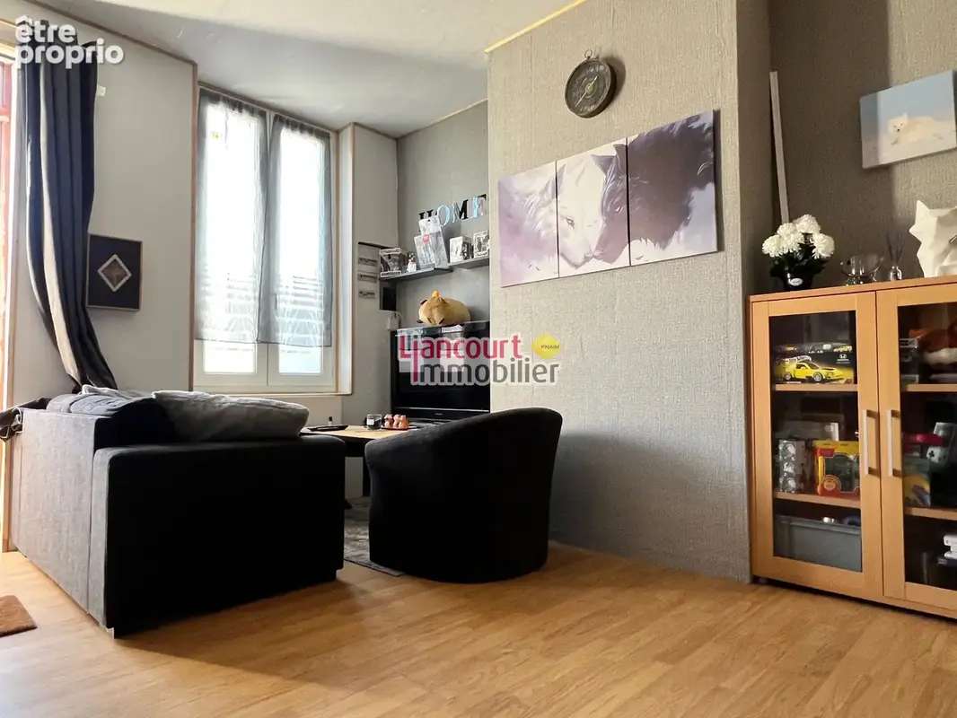 maison à vendre sur LIANCOURT - photo 17
