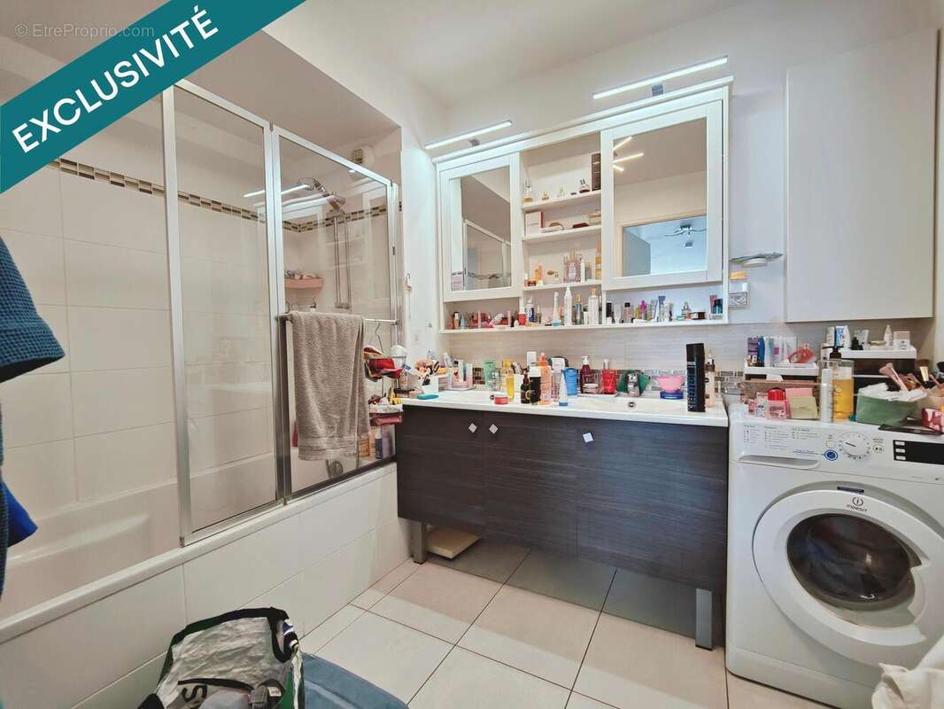 Appartement 87 m² à Bordeaux  - photo 6
