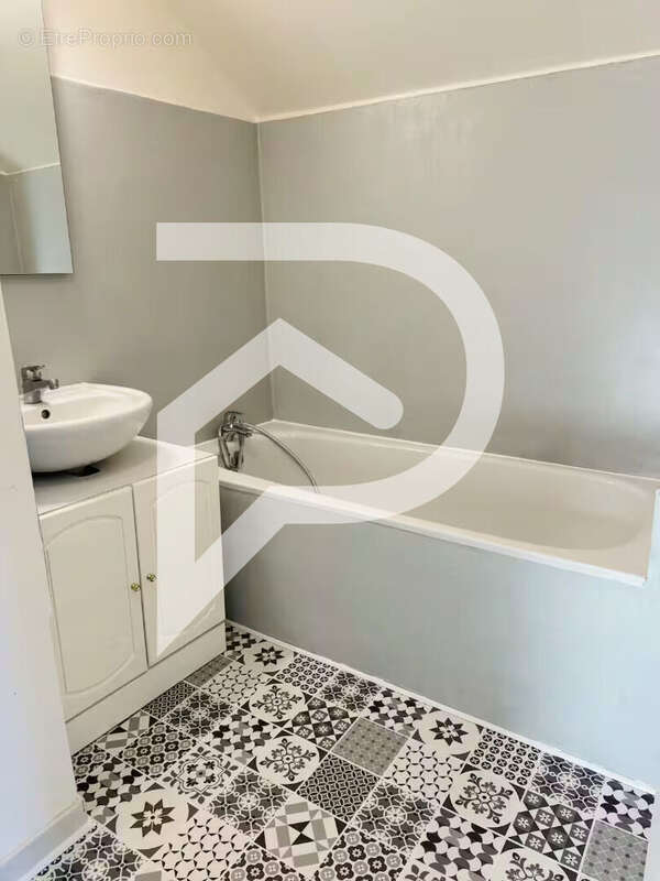 Appartement à BOISSY-SAINT-LEGER