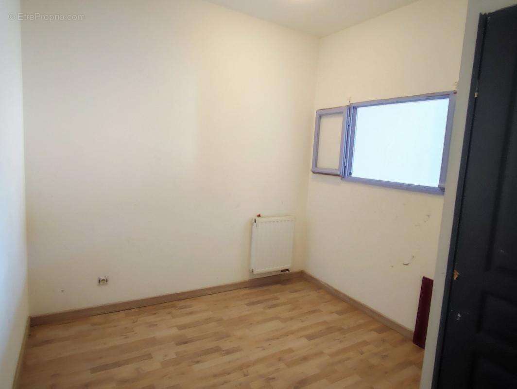 Maison à RIEUX-DE-PELLEPORT