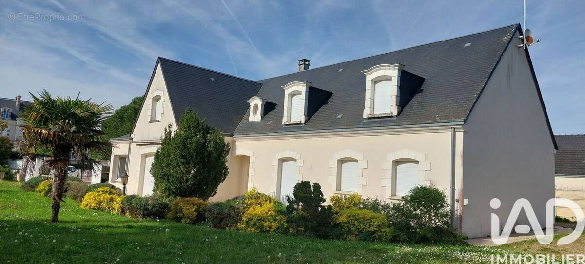 Photo 1 - Maison à CONTRES