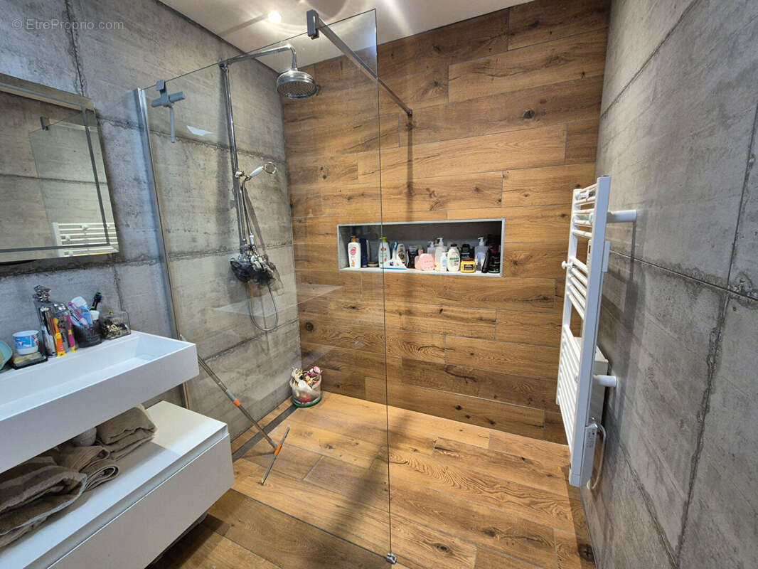 Appartement à LUCCIANA