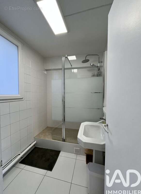 Photo 6 - Appartement à PARIS-16E