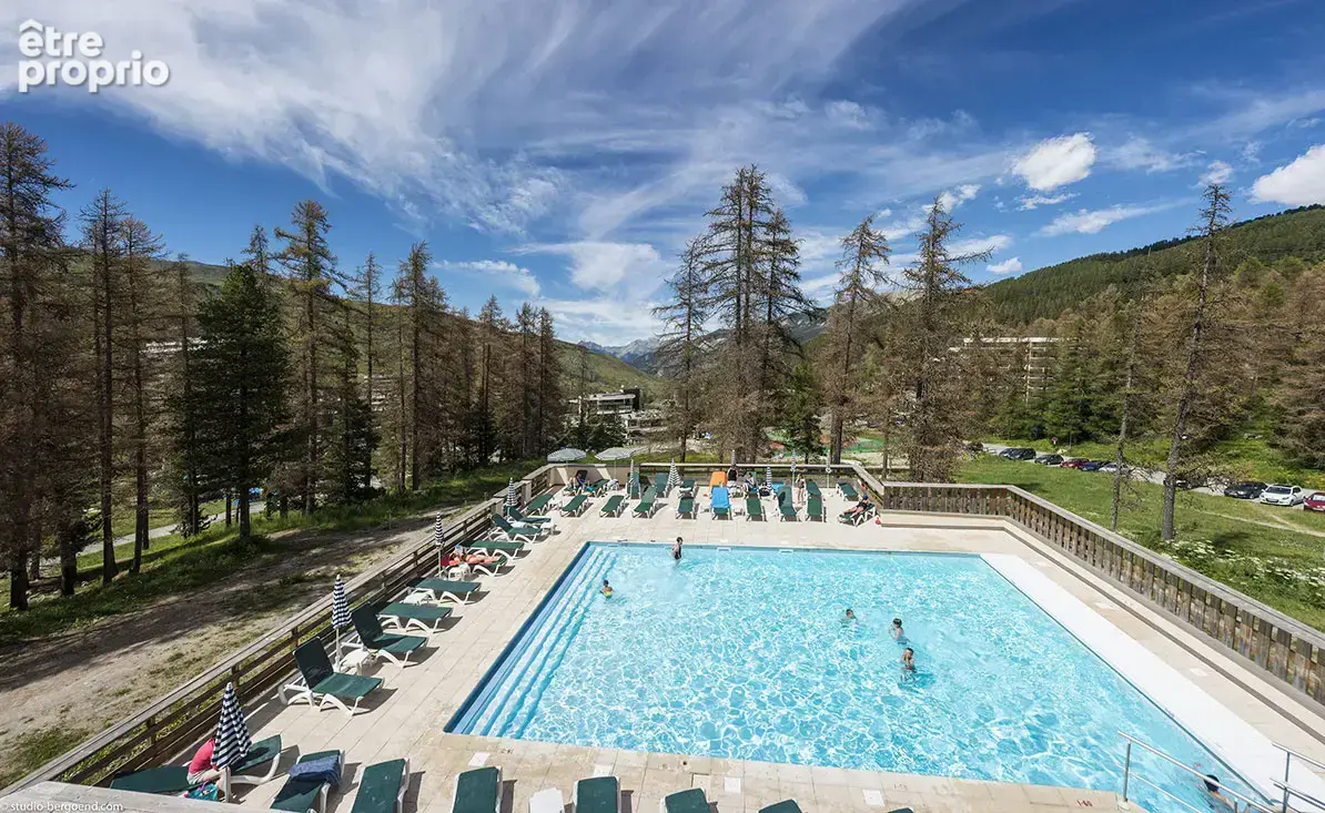 Investissement en residence de tourisme - photo 9
