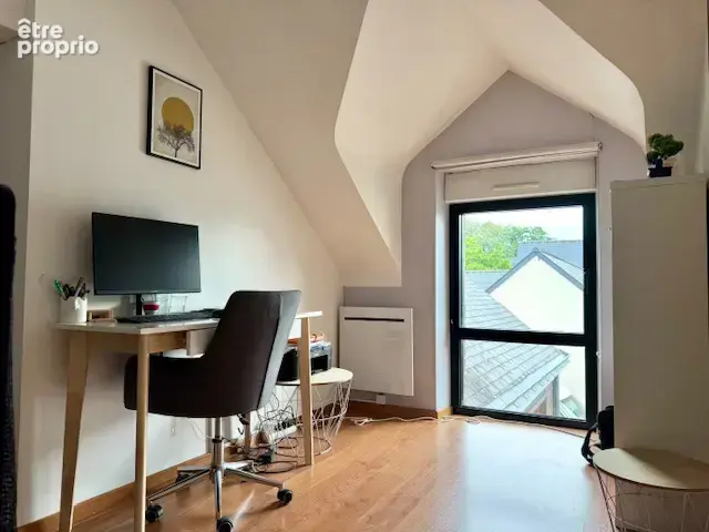 Maison centre ville - photo 8