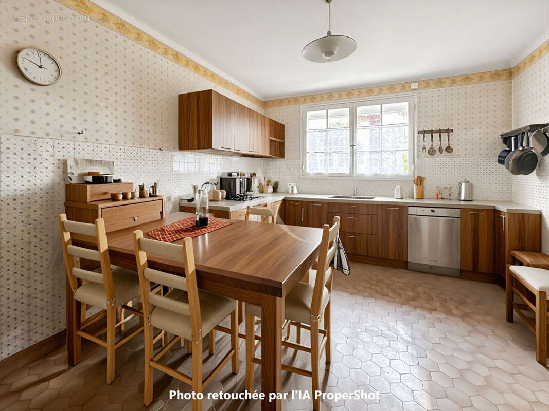 Maison à CHALLANS