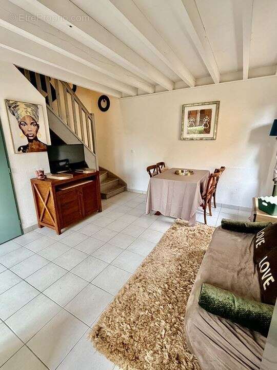 Appartement à LE VERDON-SUR-MER