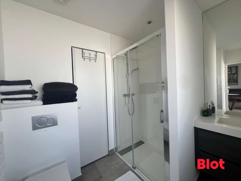 Appartement à LA BAULE-ESCOUBLAC