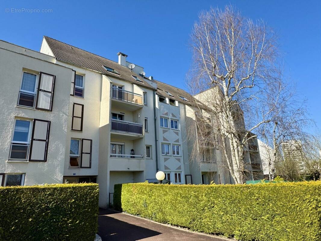 Appartement à OLIVET