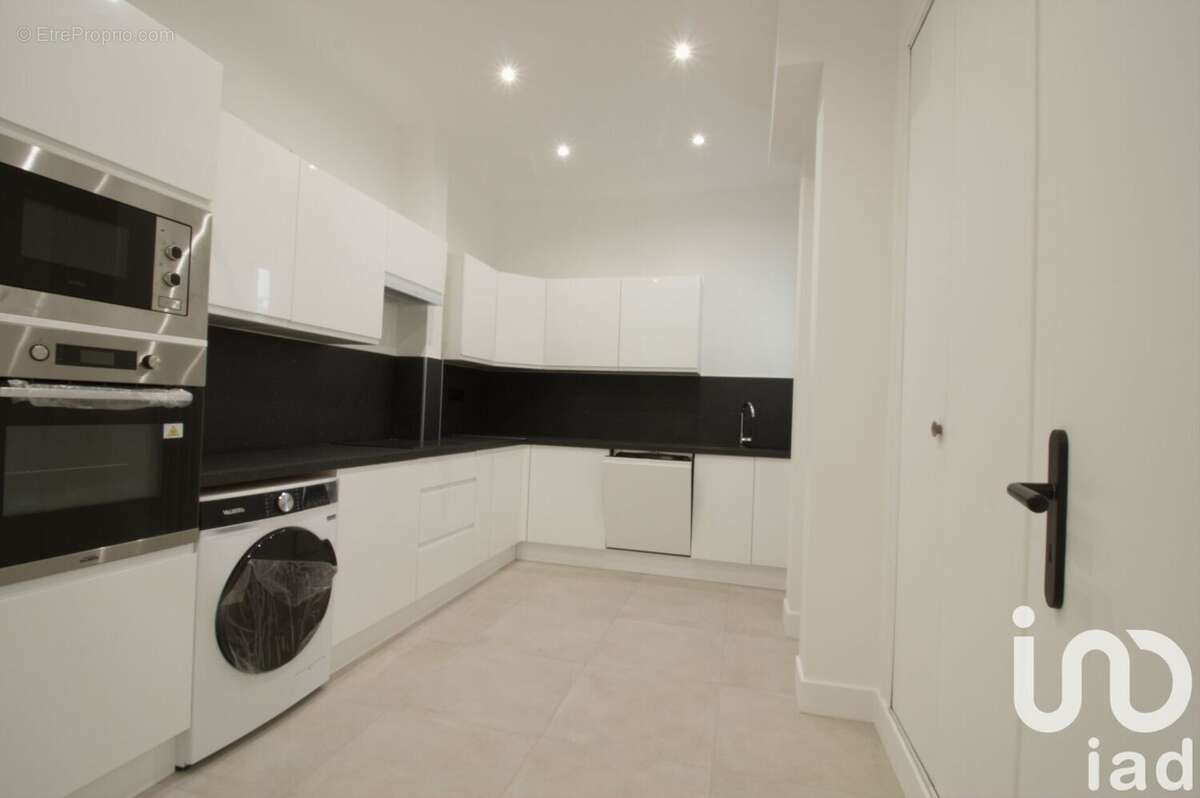 Photo 4 - Appartement à NEUILLY-SUR-SEINE