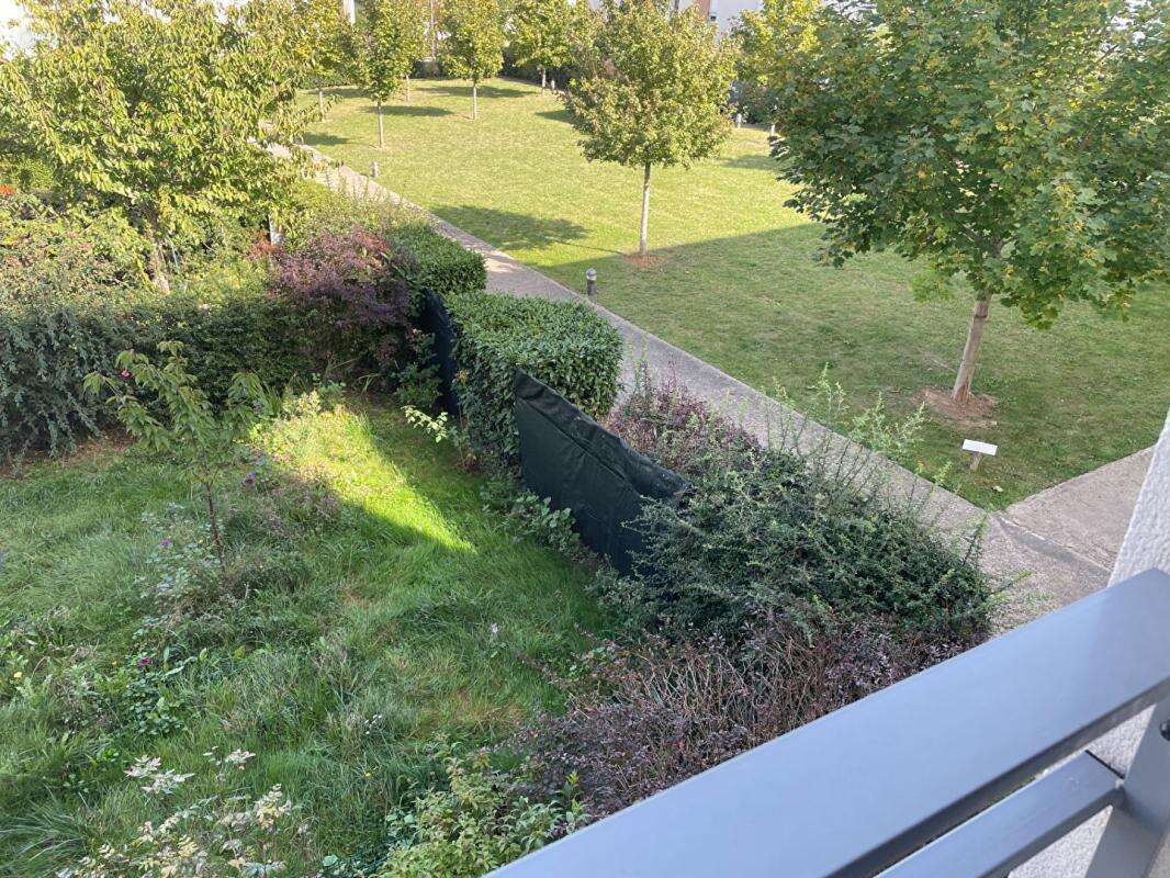 Appartement à EPERNON