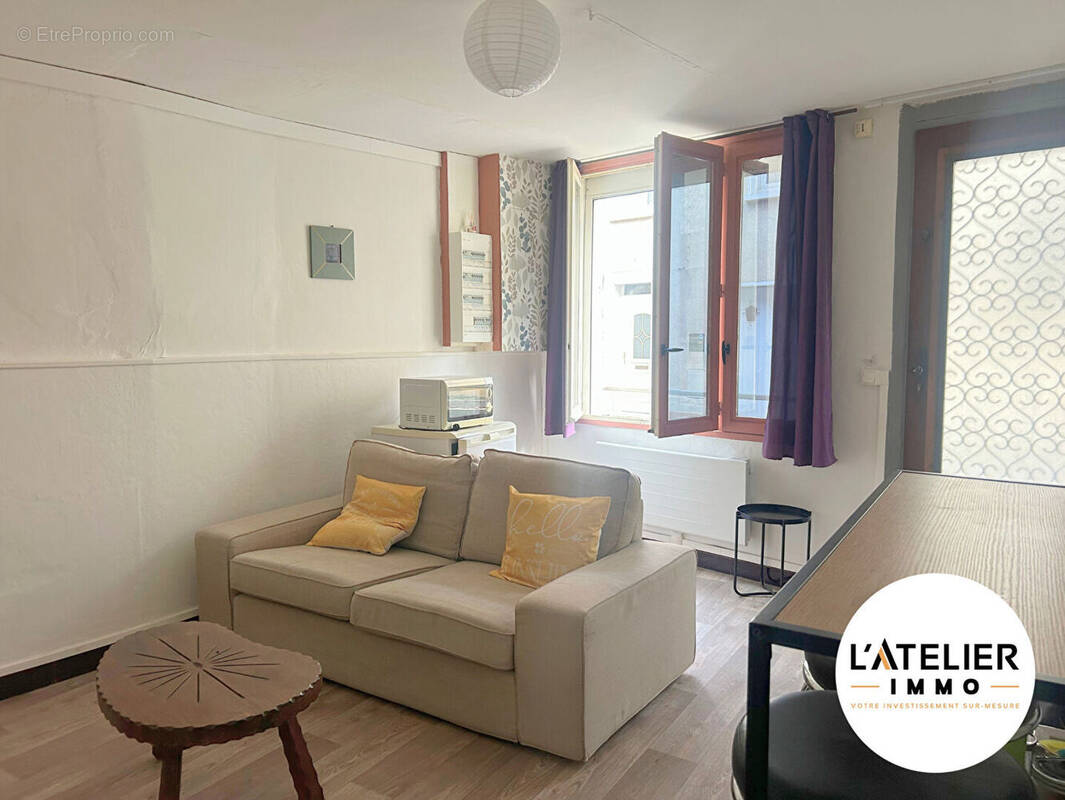 Maison à FERE-EN-TARDENOIS