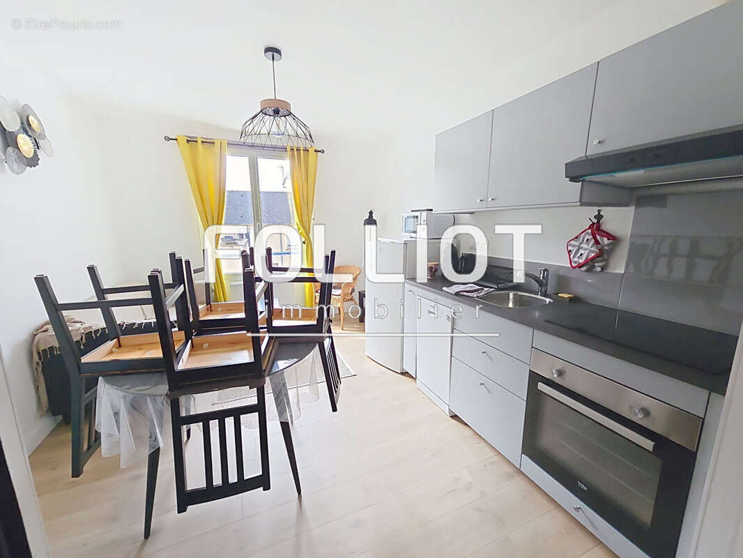 Maison à ARROMANCHES-LES-BAINS