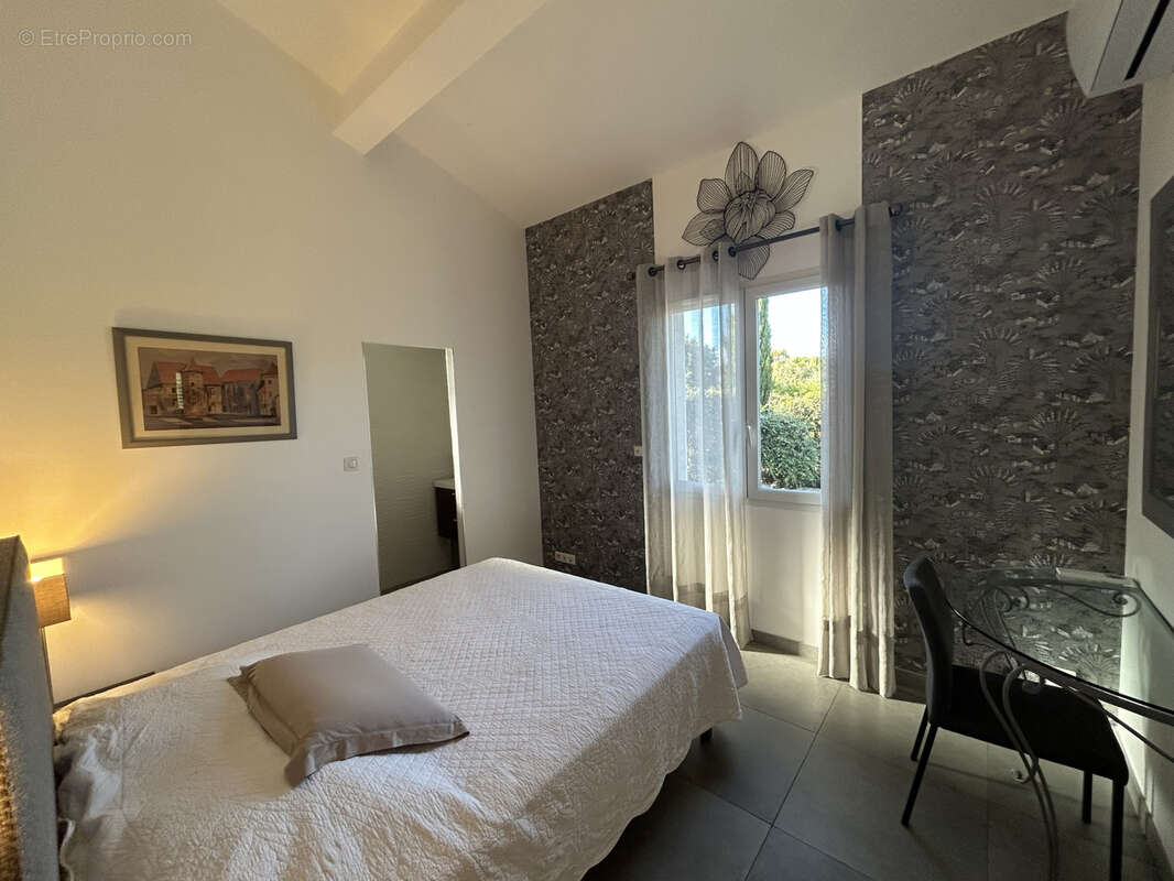 Maison à LA CADIERE-D&#039;AZUR