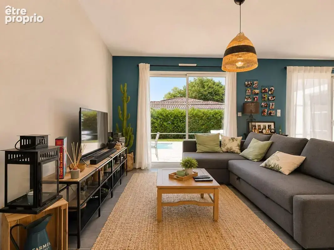 Vente maison 156m2 CARCANS (33121) - photo 8