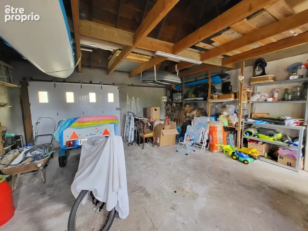 Maison à vendre 4 pièces ROSCANVEL (29) - photo 23