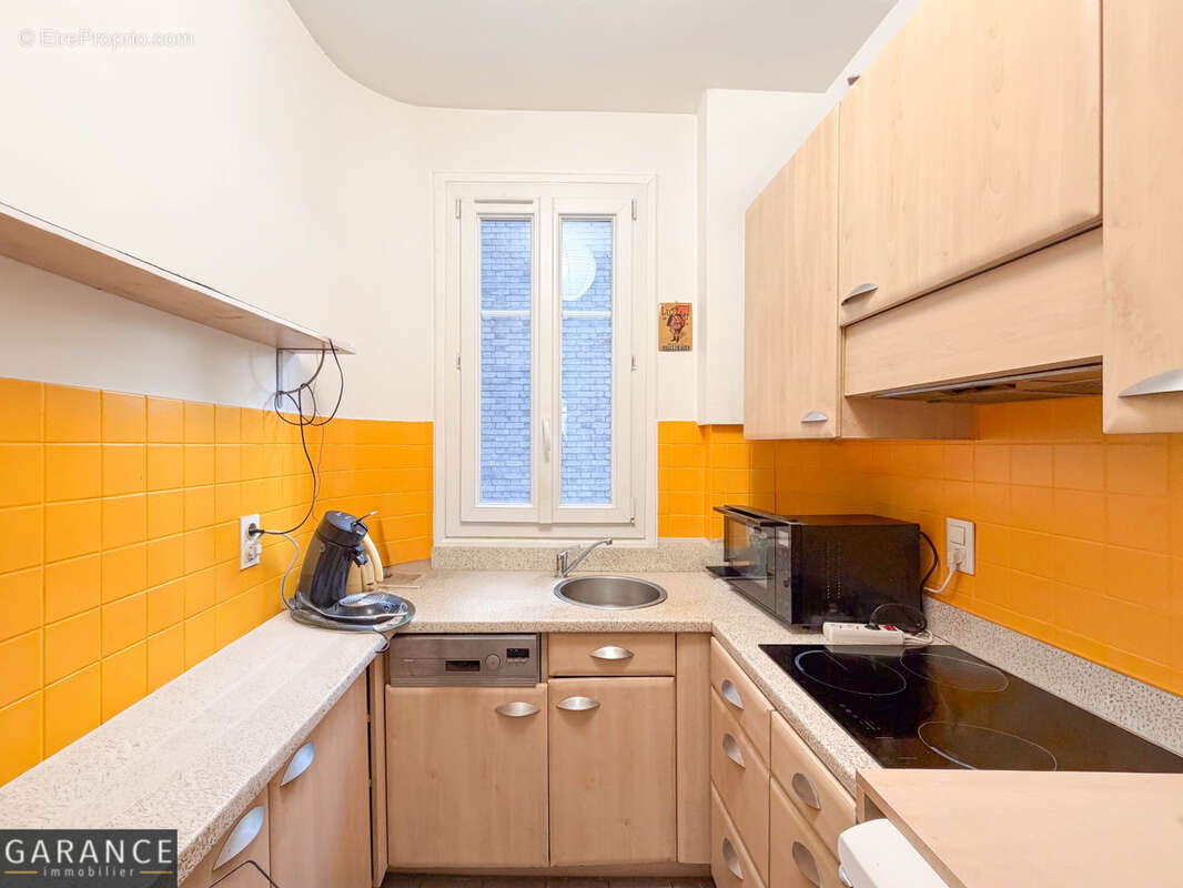 Appartement à PARIS-12E