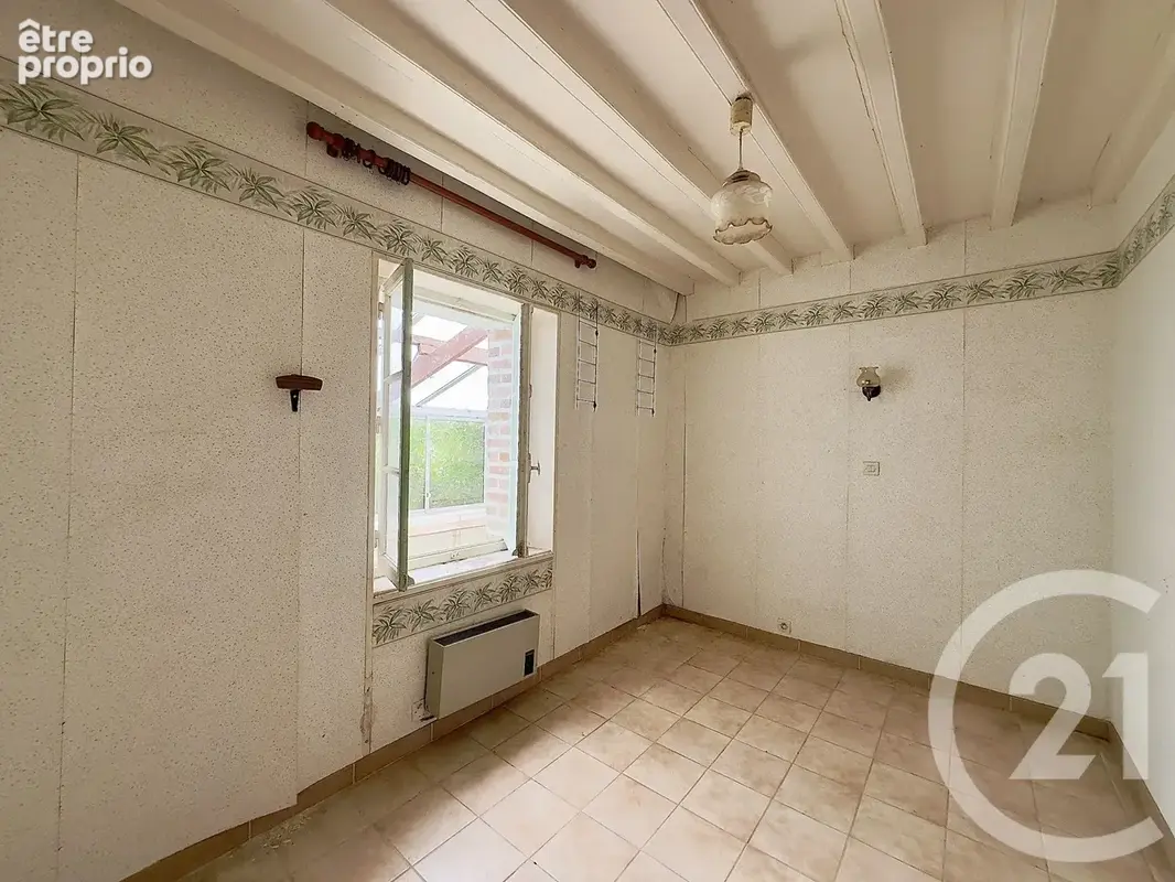Maison 83 m² à Logron  - photo 6