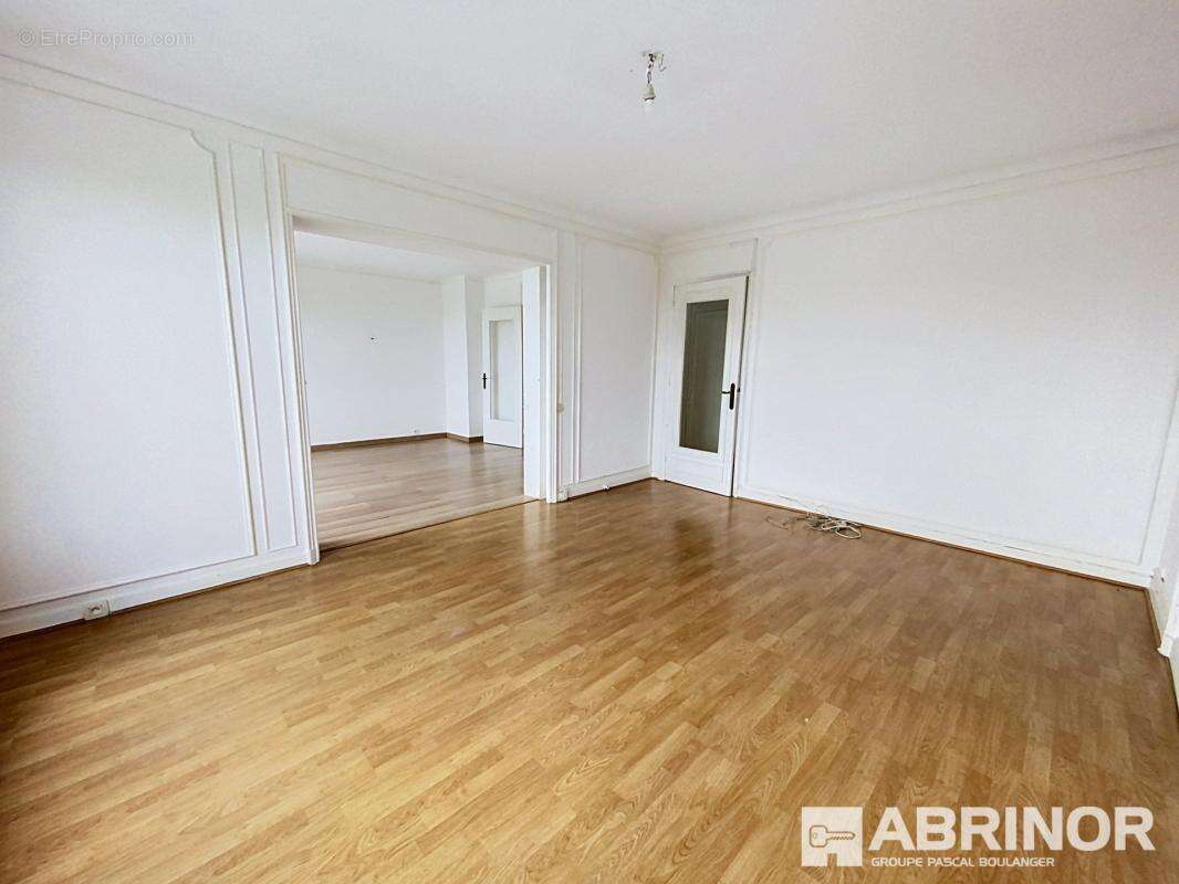 Appartement à TOURCOING