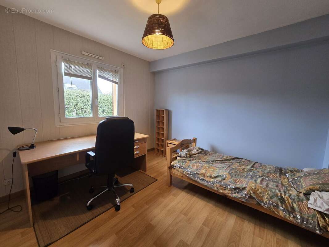 Maison à ARNIERES-SUR-ITON