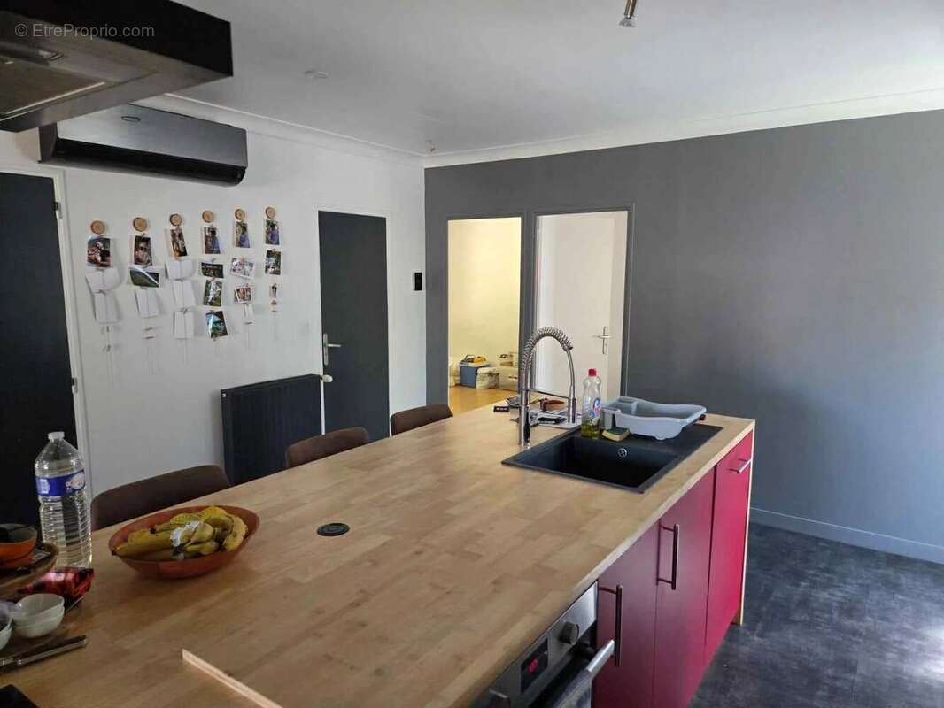 Maison de 150 m² Terrain 1500 m² - photo 4
