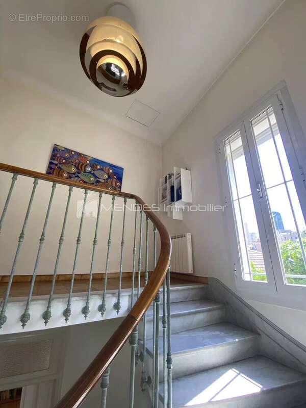 Maison à BEAUSOLEIL