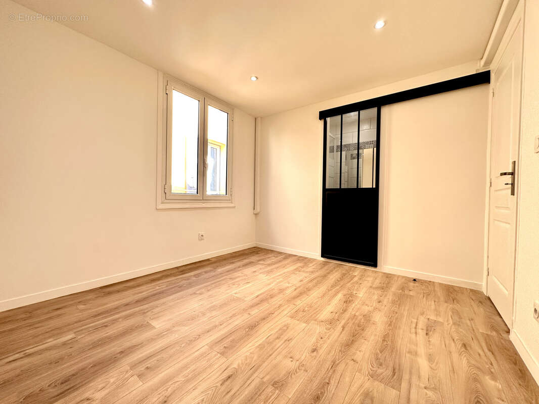 Appartement à BEAUSOLEIL