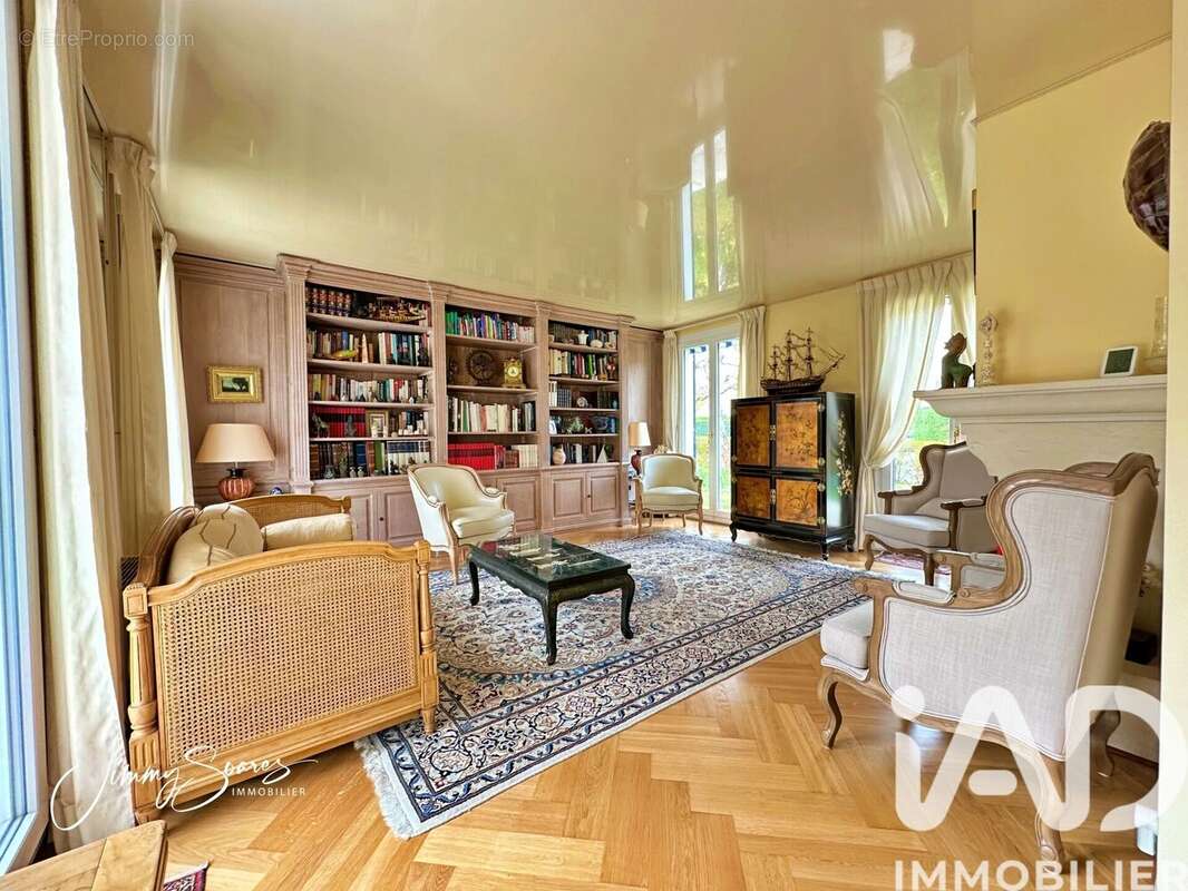 Photo 4 - Maison à PONTAULT-COMBAULT