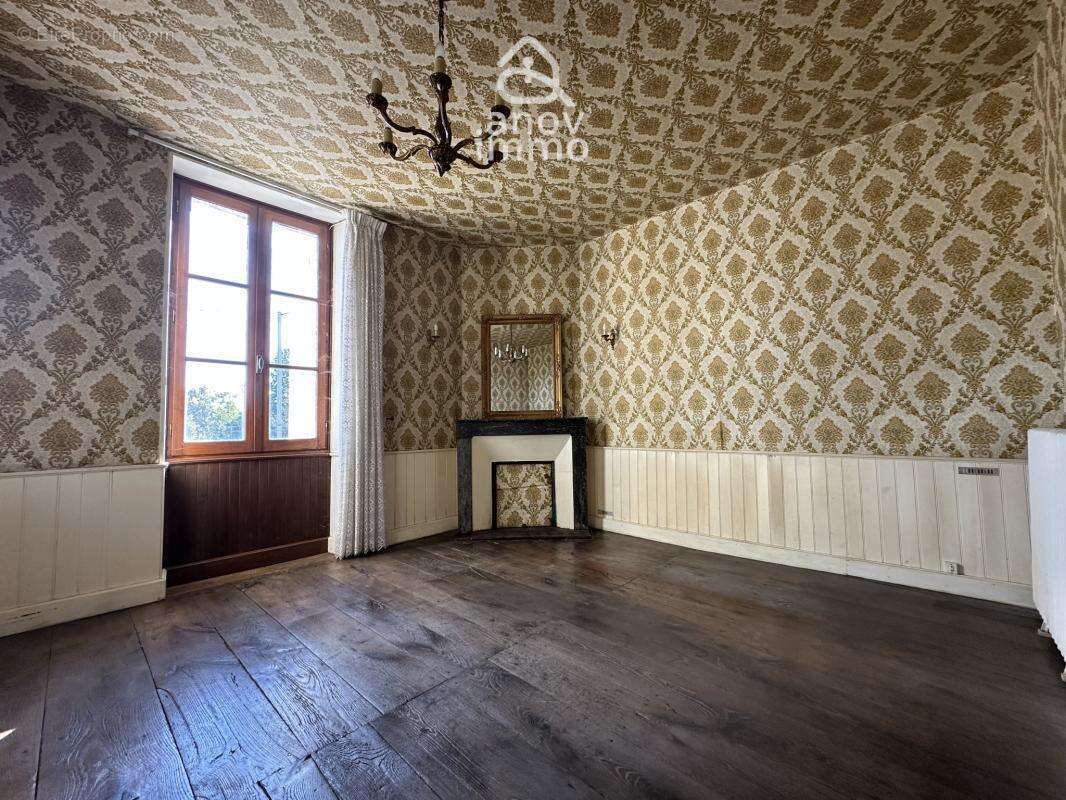 Maison 8 pièces 198 m2 MASSIGNAC - photo 7