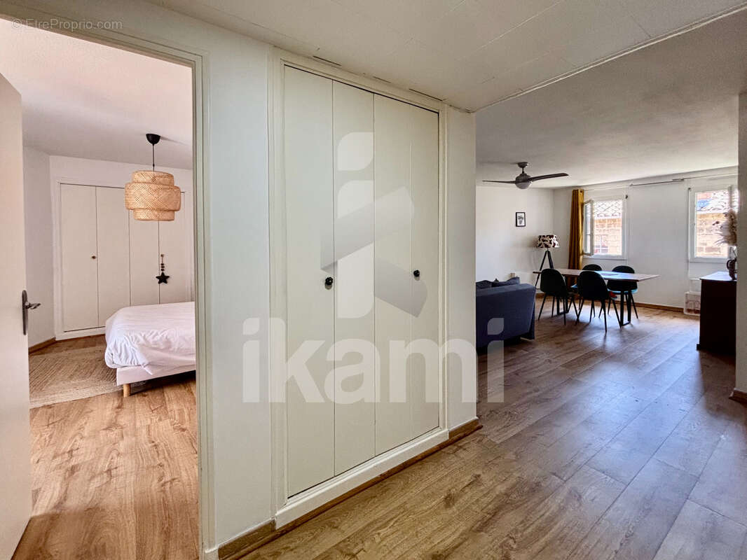 Appartement à AVIGNON