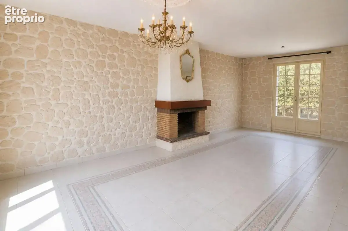 Maison 4 chambres à ST CLAIR DE LA TOUR (38110) - photo 6