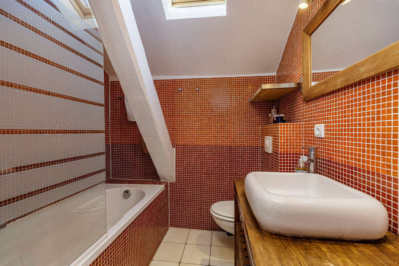 Maison à DIVONNE-LES-BAINS