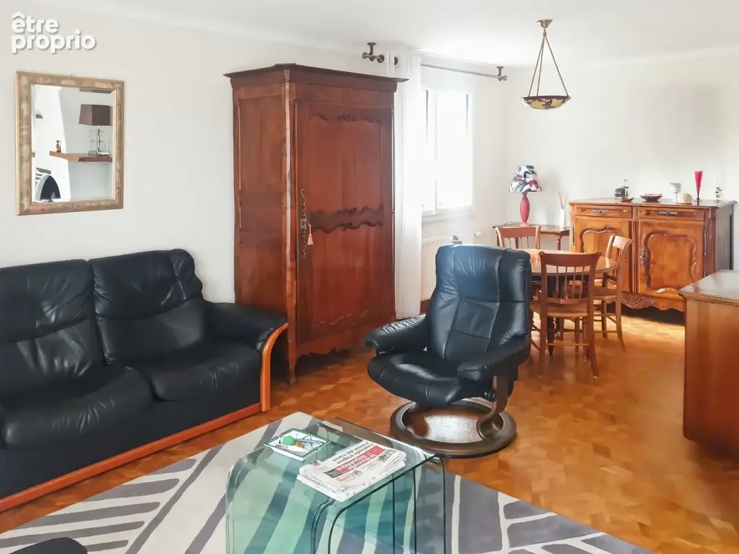 Maison à vendre 5 pièces NIORT (79) - photo 15