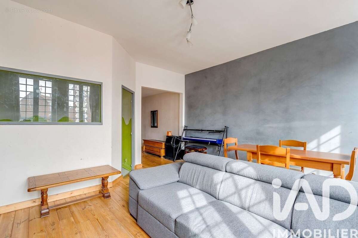 Photo 4 - Appartement à ARMENTIERES
