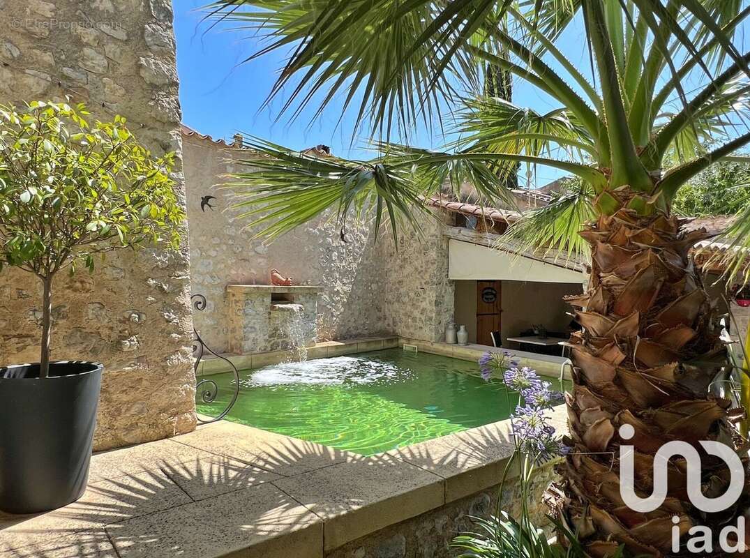 Photo 2 - Maison à BUIS-LES-BARONNIES