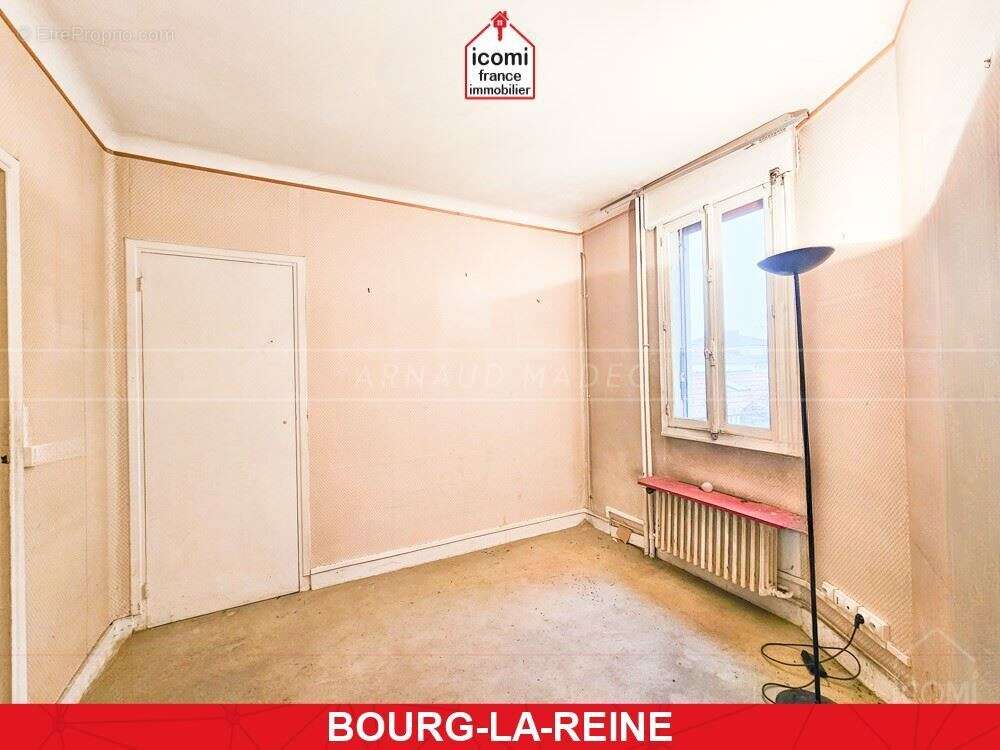 Appartement à BOURG-LA-REINE