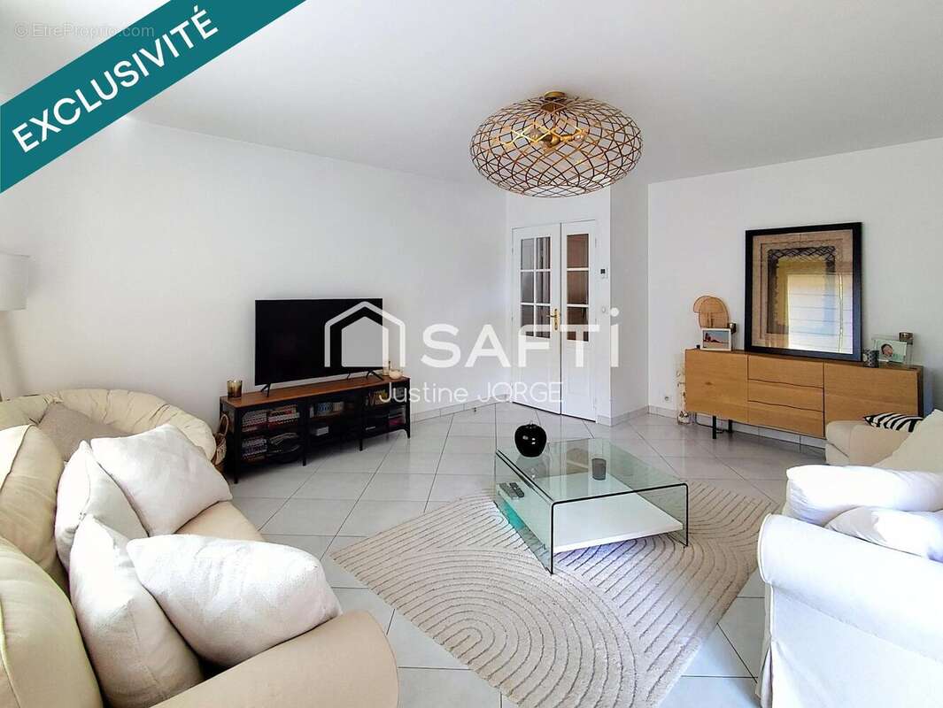 Photo 2 - Appartement à MORANGIS