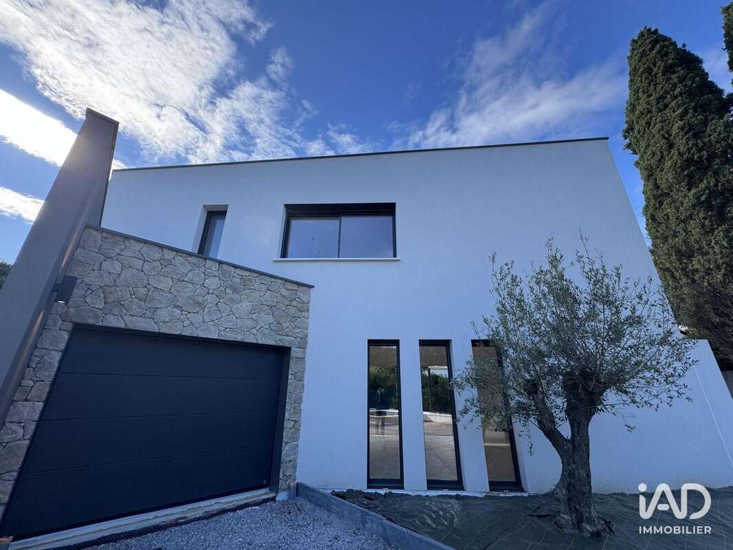 Maison 124 m² à Montpellier  - photo 2