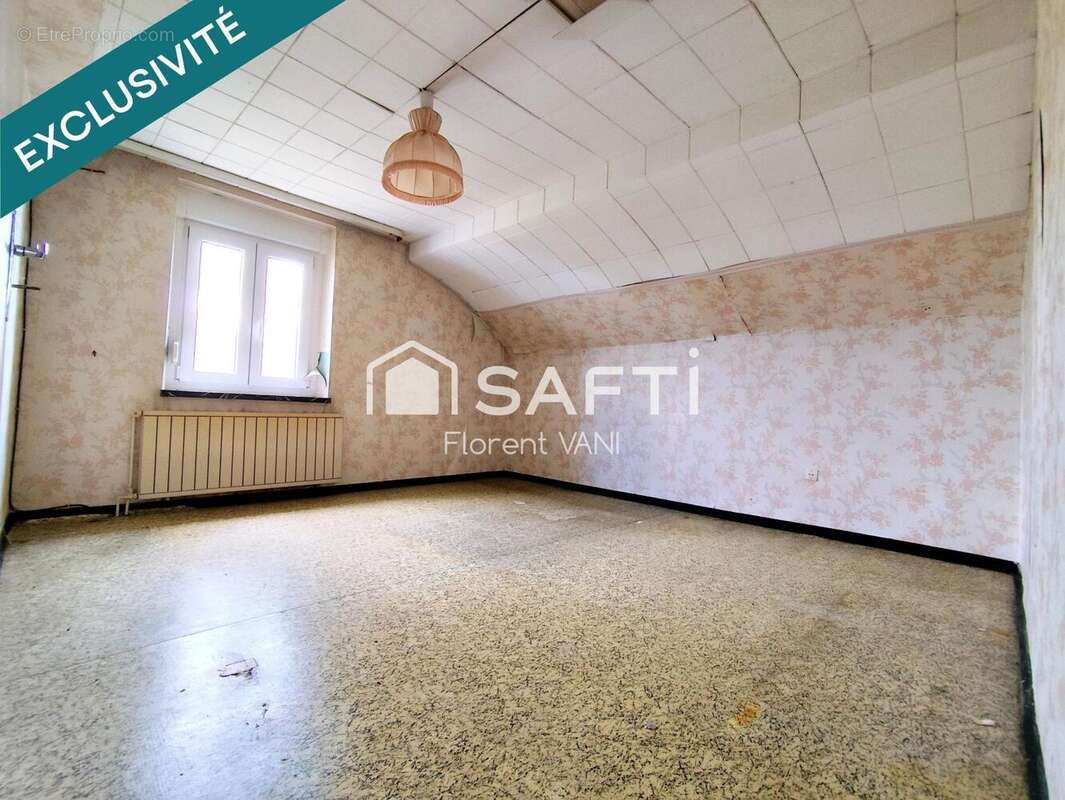 Photo 8 - Maison à HAM-SOUS-VARSBERG