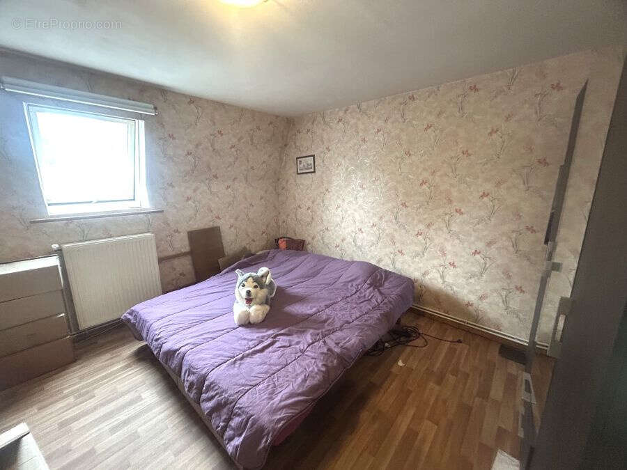 Maison de ville mitoyenne de 72,75m2 bâtie sur 183m2 de terrain avec garage accès arrière ! - photo 12
