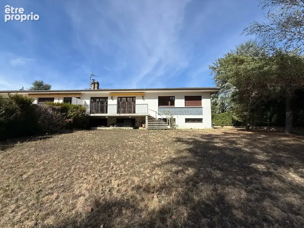 Marly   clos aux ormes  belle maison familiale de 185 m2 sur 1 048 m2 de terrain - photo 13