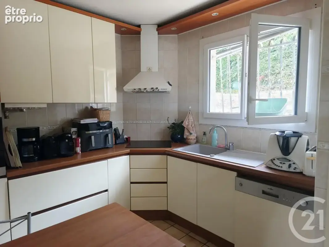 Maison 4 pièces 79 m² à vendre à Floirac (33270) - photo 4