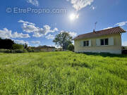 Maison à SAINT-LOUBES